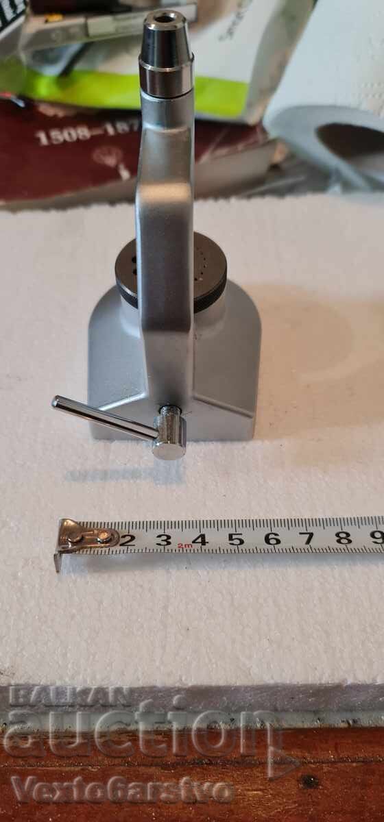 Watchmaker's tool - "BERGEON" - Anvil - 7
