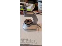 Zambalâc-INSTRUMENT de ceasornicărie „BERGEON”-NICVALĂ