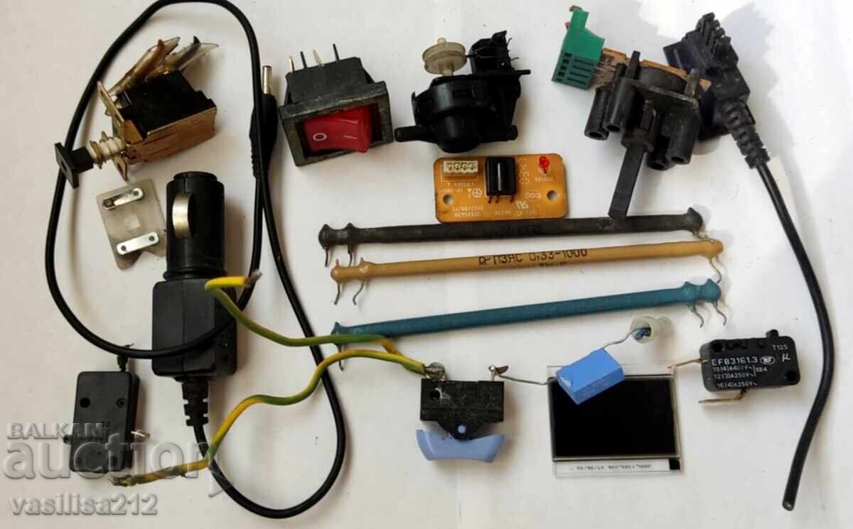 Deșeuri electronice Deșeuri electronice