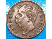 2 cenți 1900 Italia Umberto I 2
