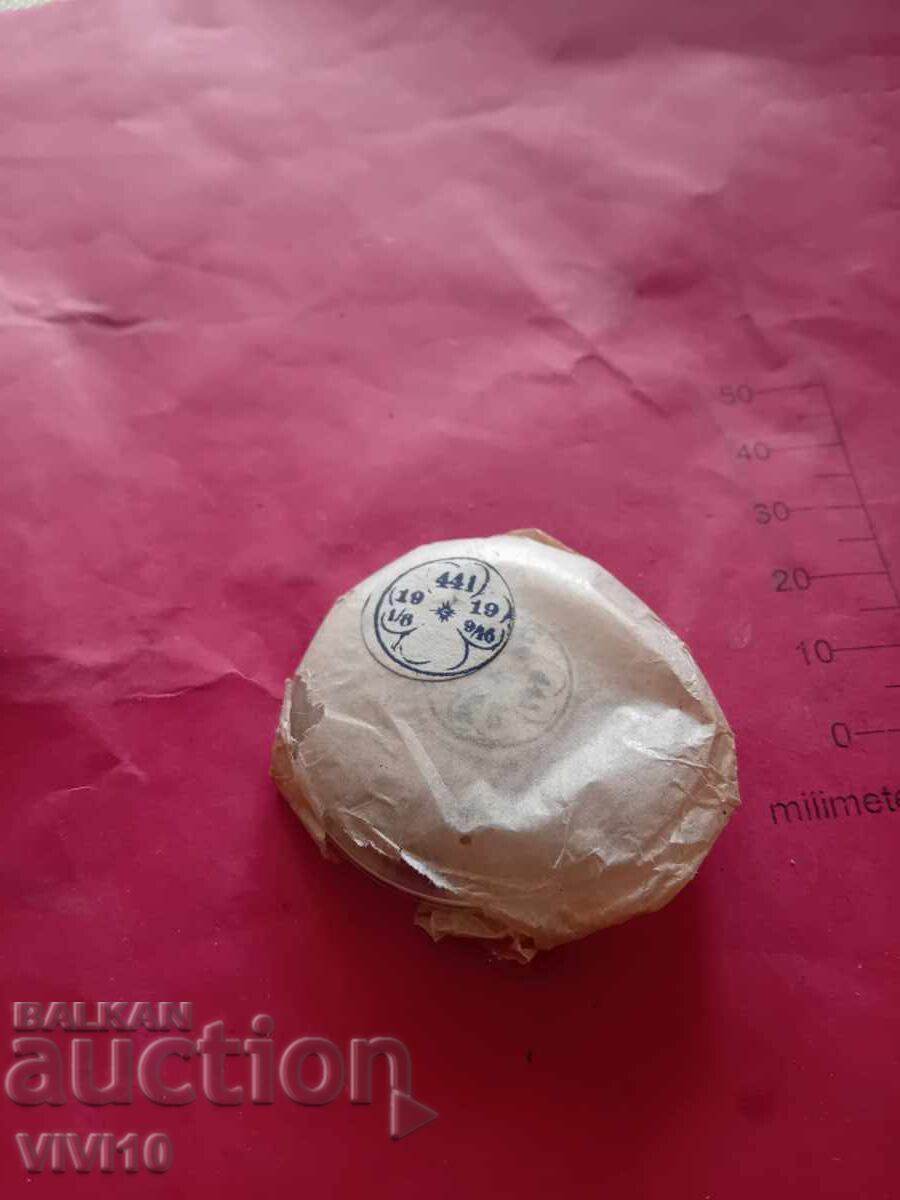 3 bucăți sticlă pentru ceas de buzunar 441 3 bucăți sticlă pentru ceas de buzunar 441