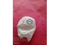 3 τζάμια για ρολόι τσέπης 491