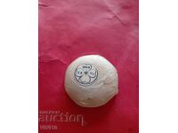 3 pocket watch glasses 388