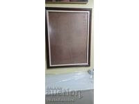 TABLOU-PASTEL pe carton-H.U.D.,,DIMITAR KAZAKOV"-,,NERON"