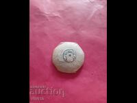 3 Pocket Watch Glasses 384