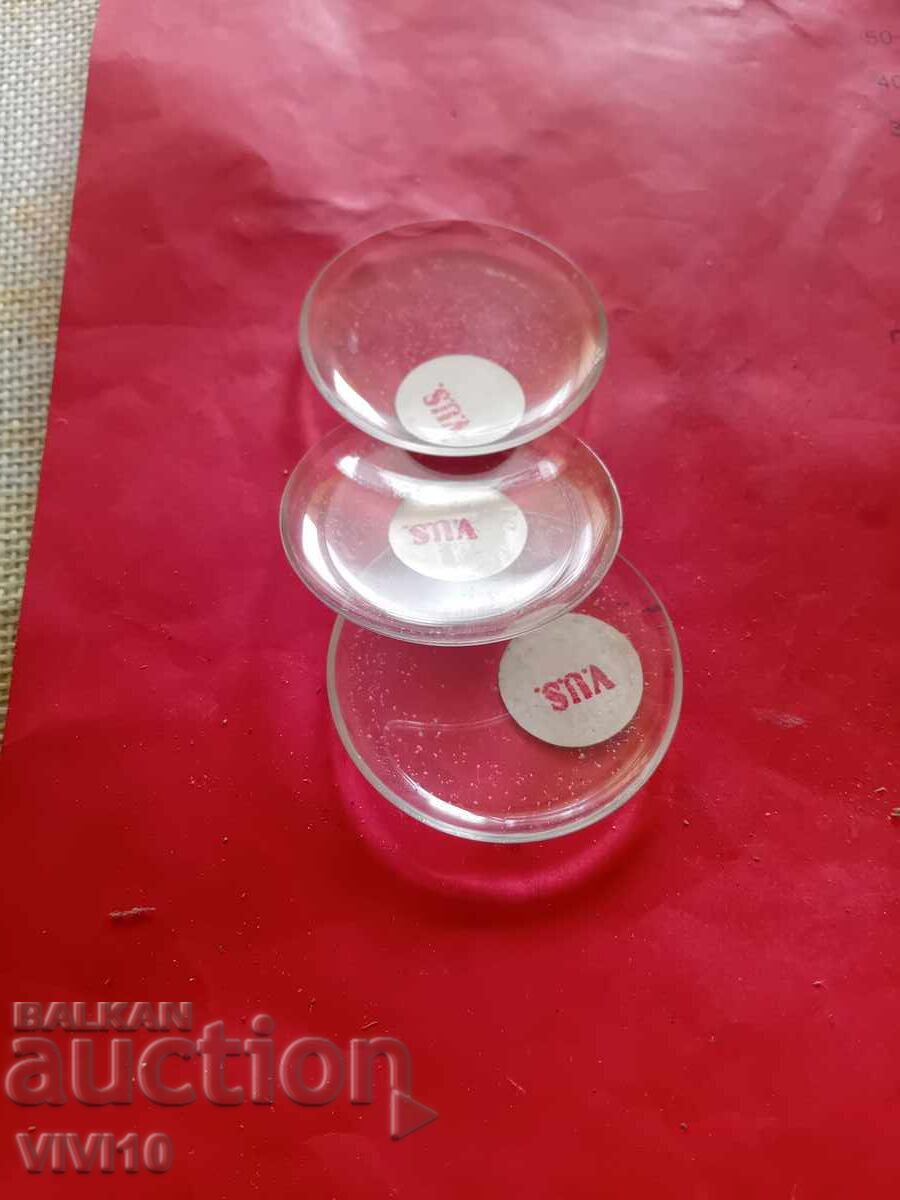 Auction 3 Pocket Watch Glasses 426 Auction 3 Pocket Watch Glasses 426