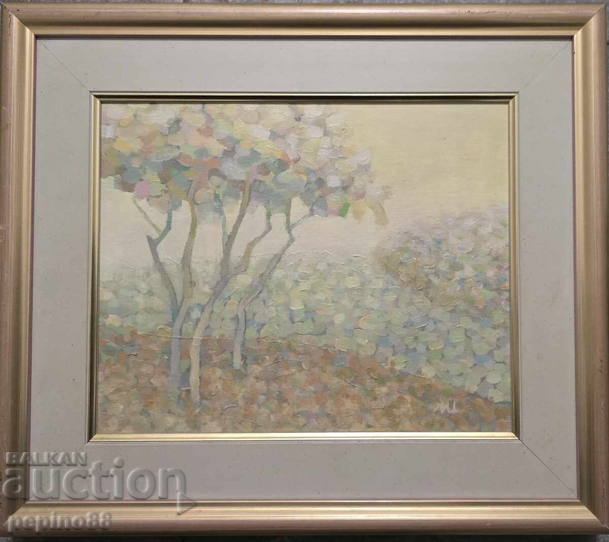 B.Z.C. Momchil Tsvetanov Beautiful Landscape B.Z.C. Momchil Tsvetanov Beautiful Landscape