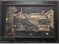 B.Z.C. Hilda Haritinova City Motif