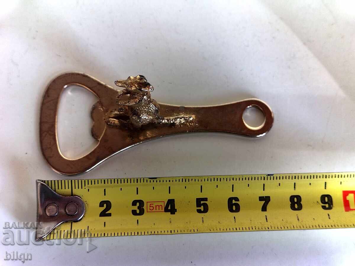 Rară Deschizător de Sticle de Colecție - Cangur - 7