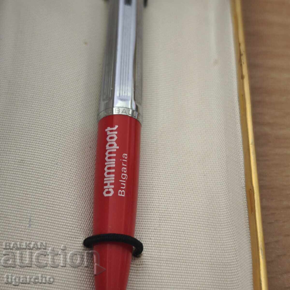 Ballpoint pen Ballpoint pen