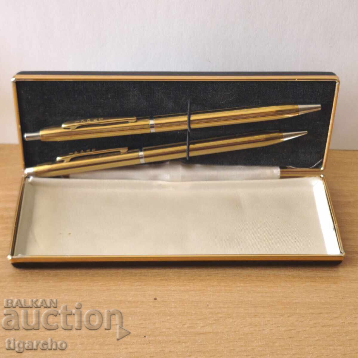 Στυλό και μολύβι - 6 Στυλό και μολύβι - 6