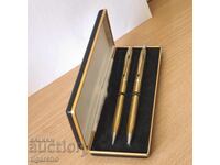 Στυλό και μολύβι