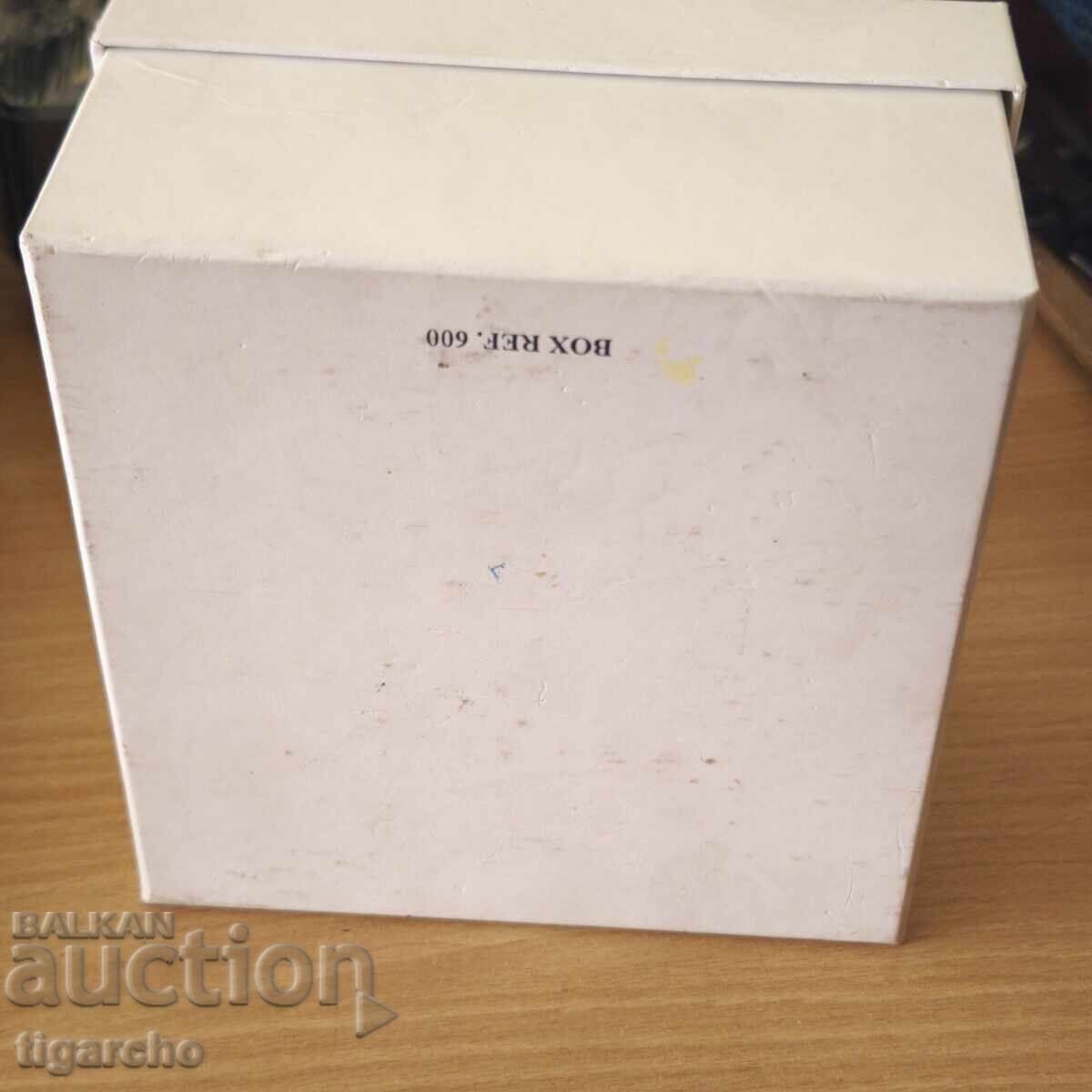 Κουτί ρολογιού Longines - 7 Κουτί ρολογιού Longines - 7