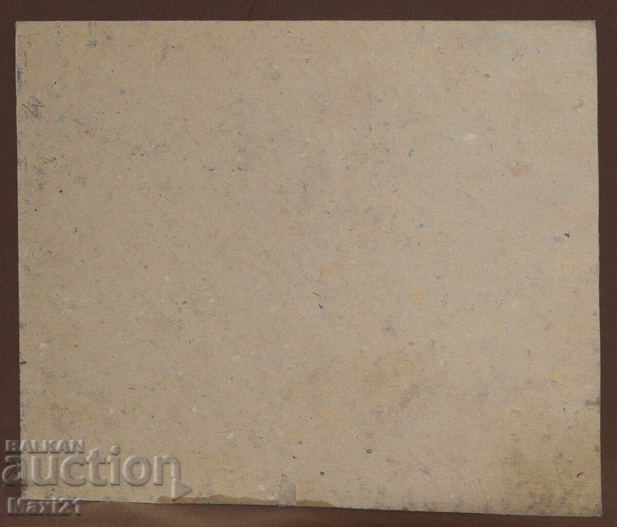 Cityscape mosque old painting oil paints - 6