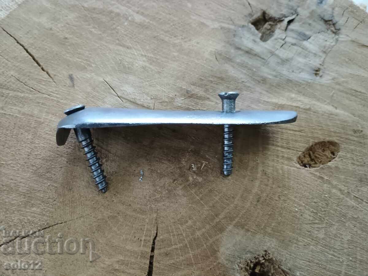 Аукцион Затилък за манлихера М95.