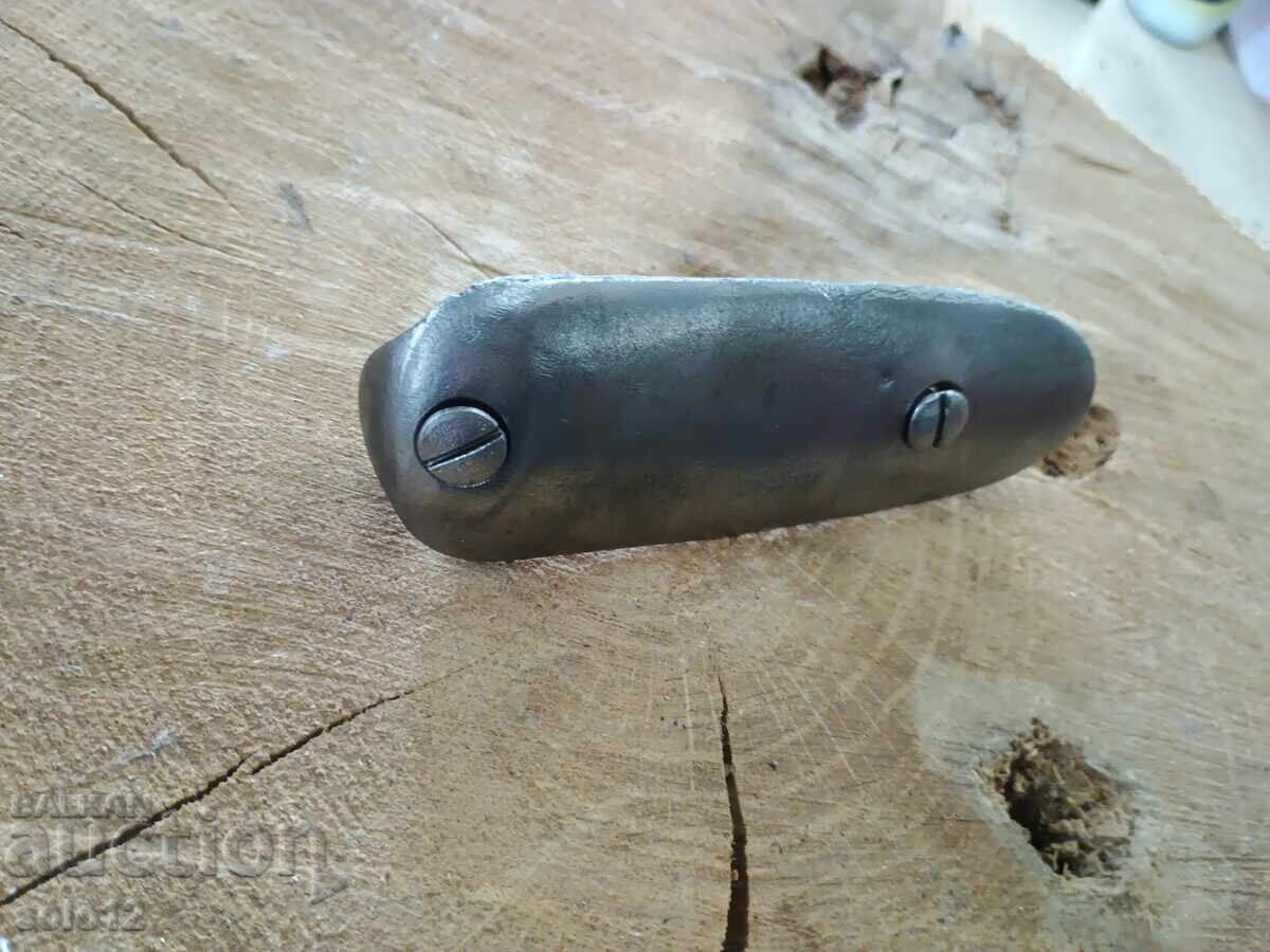 Затилък за манлихера М95.