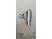 M95 manlicher headstock.