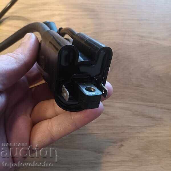 NOU! Set bobine de aprindere (2 buc.) pentru Suzuki GSX-R750 - 5