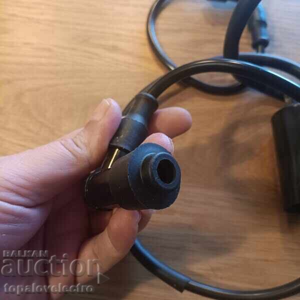 NOU! Set bobine de aprindere (2 buc.) pentru Suzuki GSX-R750 - 6