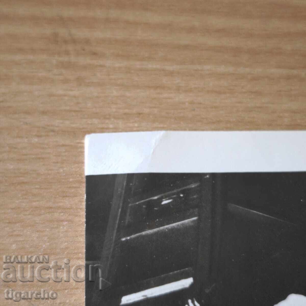 Παλιά καρτ ποστάλ ιστορικού συνεδρίου - 6 Παλιά καρτ ποστάλ ιστορικού συνεδρίου - 6