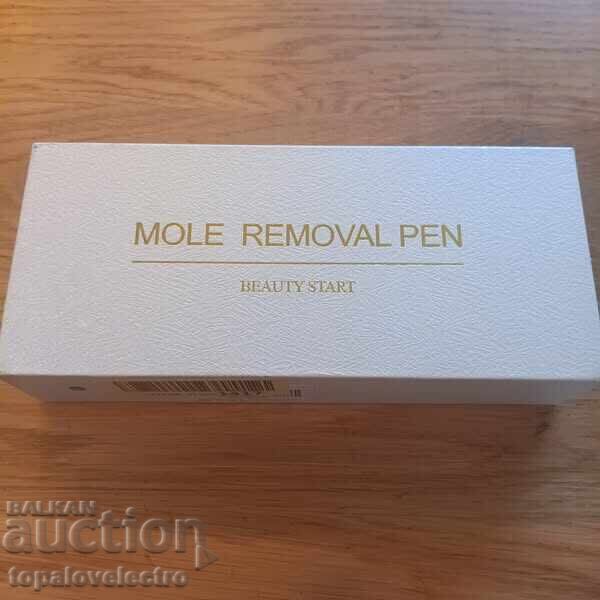 NEW! Plasma pen for removing moles, warts, and - 7