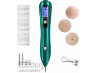 NOU! Stilou cu plasmă pentru îndepărtarea alunițelor, negilor și