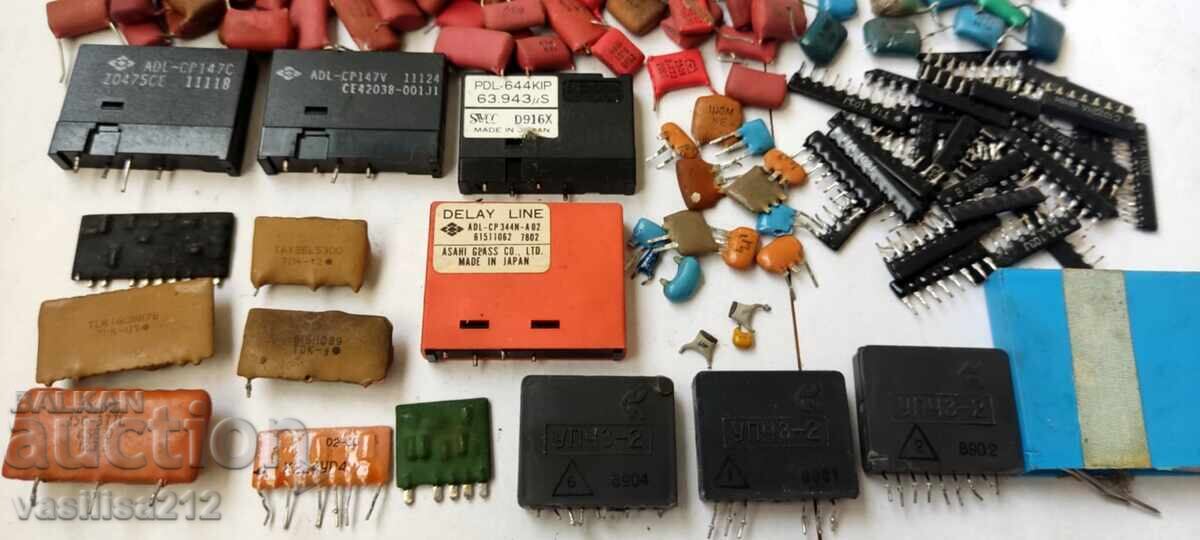 Deșeuri electronice cu preț 0.01 BGN | € 0.01 Deșeuri electronice cu preț 0.01 BGN | € 0.01