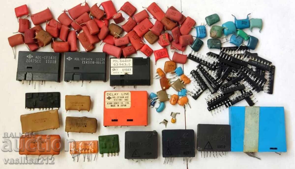 Deșeuri electronice Deșeuri electronice