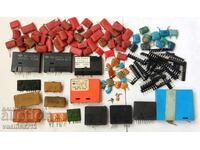 Electronic scrap
