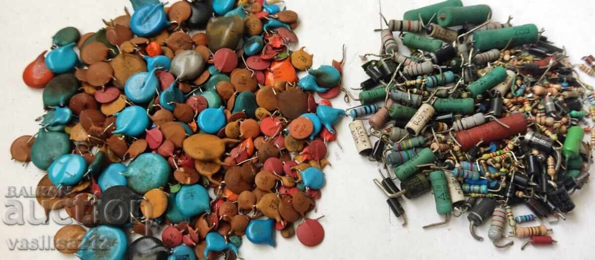 Electronic scrap with price 0.01 BGN | € 0.01 Electronic scrap with price 0.01 BGN | € 0.01