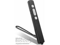 NOU! Prezentator wireless cu pointer laser, rază de acțiune 100 m