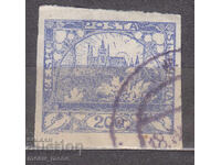 Τσεχοσλοβακία 1918