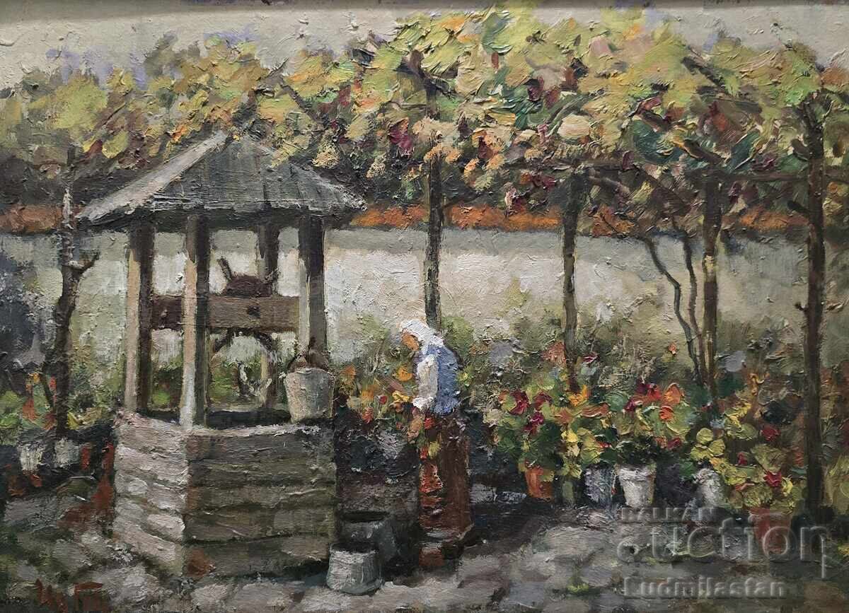 B.Z.TS ΠΑΛΑΙΟ ΒΟΥΛΓΑΡΙΚΟΙ ΠΙΝΑΚΕΣ ΑΔΙΕΥΚΡΙΝΙΣΤΗ ΥΠΟΓΡΑΦΗ με τιμή 430.00 BGN | € 219.86 B.Z.TS ΠΑΛΑΙΟ ΒΟΥΛΓΑΡΙΚΟΙ ΠΙΝΑΚΕΣ ΑΔΙΕΥΚΡΙΝΙΣΤΗ ΥΠΟΓΡΑΦΗ με τιμή 430.00 BGN | € 219.86