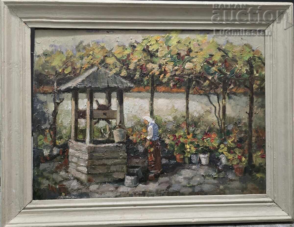 Δημοπρασία B.Z.TS ΠΑΛΑΙΟ ΒΟΥΛΓΑΡΙΚΟΙ ΠΙΝΑΚΕΣ ΑΔΙΕΥΚΡΙΝΙΣΤΗ ΥΠΟΓΡΑΦΗ Δημοπρασία B.Z.TS ΠΑΛΑΙΟ ΒΟΥΛΓΑΡΙΚΟΙ ΠΙΝΑΚΕΣ ΑΔΙΕΥΚΡΙΝΙΣΤΗ ΥΠΟΓΡΑΦΗ