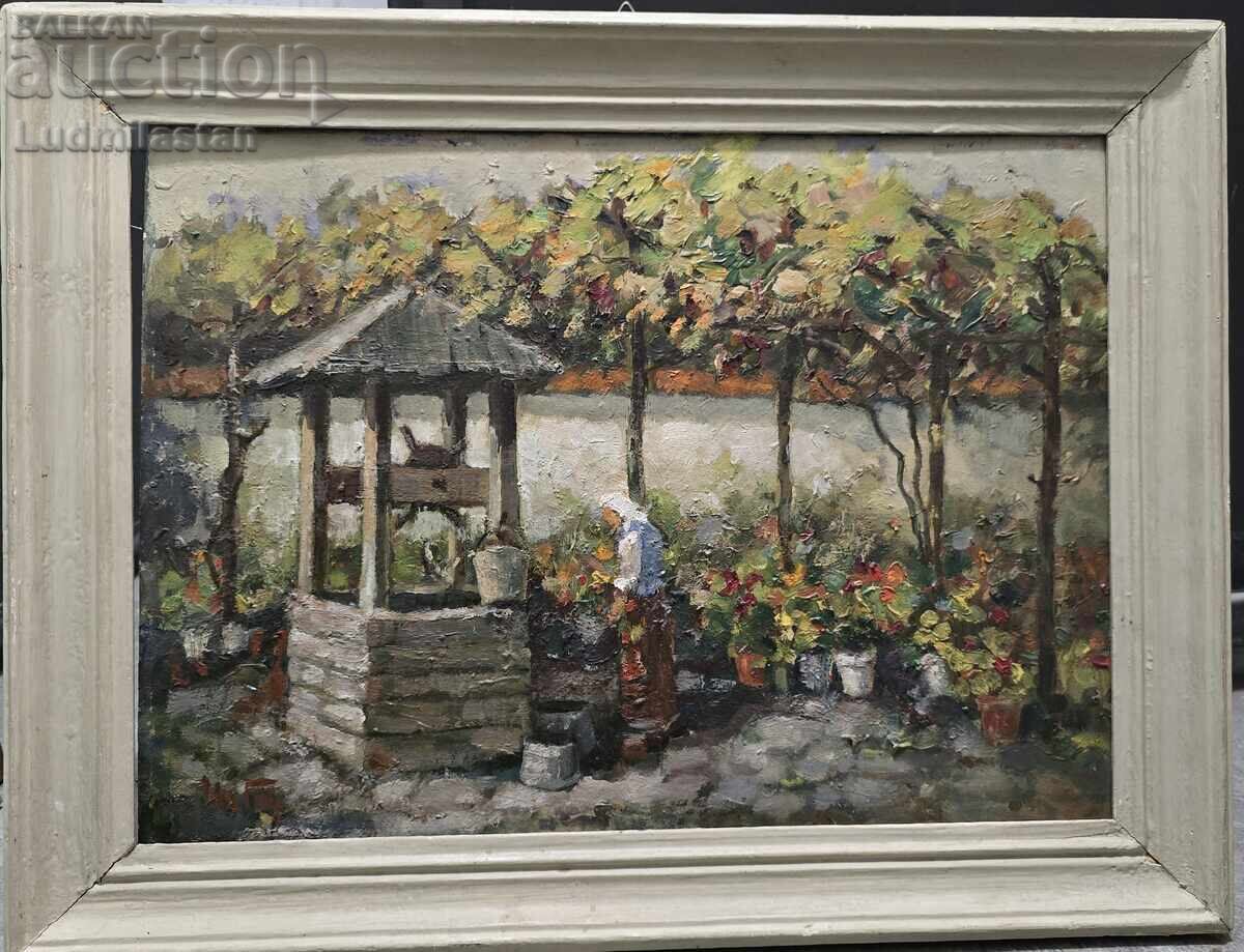 B.Z.TS ΠΑΛΑΙΟ ΒΟΥΛΓΑΡΙΚΟΙ ΠΙΝΑΚΕΣ ΑΔΙΕΥΚΡΙΝΙΣΤΗ ΥΠΟΓΡΑΦΗ B.Z.TS ΠΑΛΑΙΟ ΒΟΥΛΓΑΡΙΚΟΙ ΠΙΝΑΚΕΣ ΑΔΙΕΥΚΡΙΝΙΣΤΗ ΥΠΟΓΡΑΦΗ