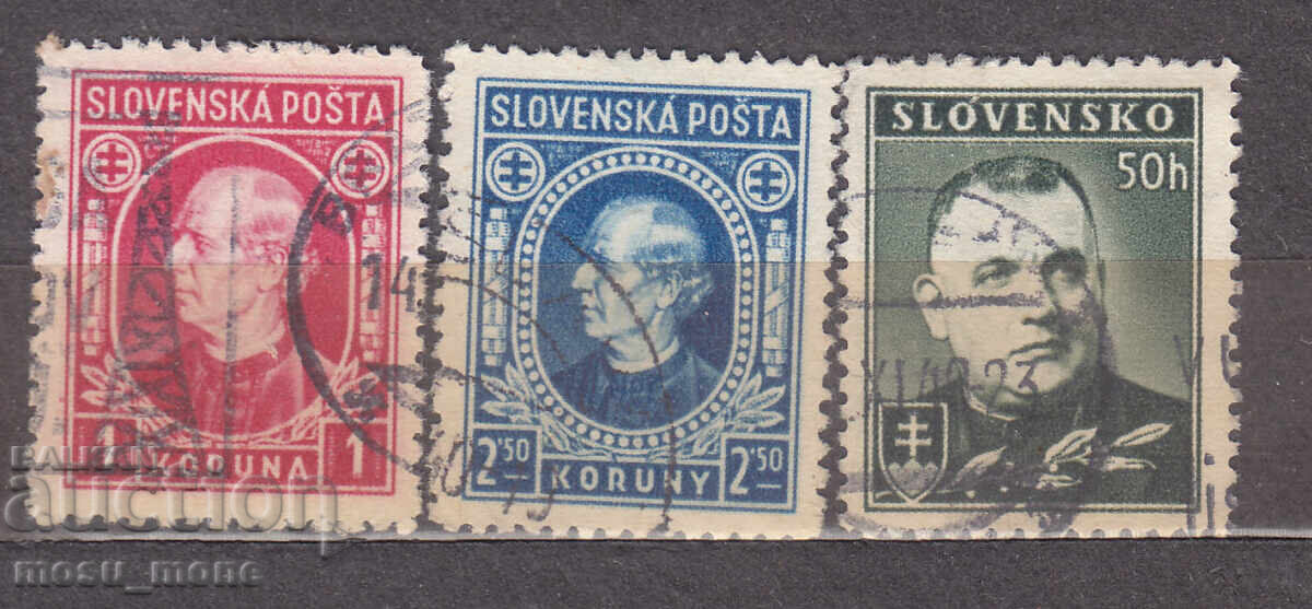 Σλοβακία 1939