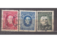 Σλοβακία 1939