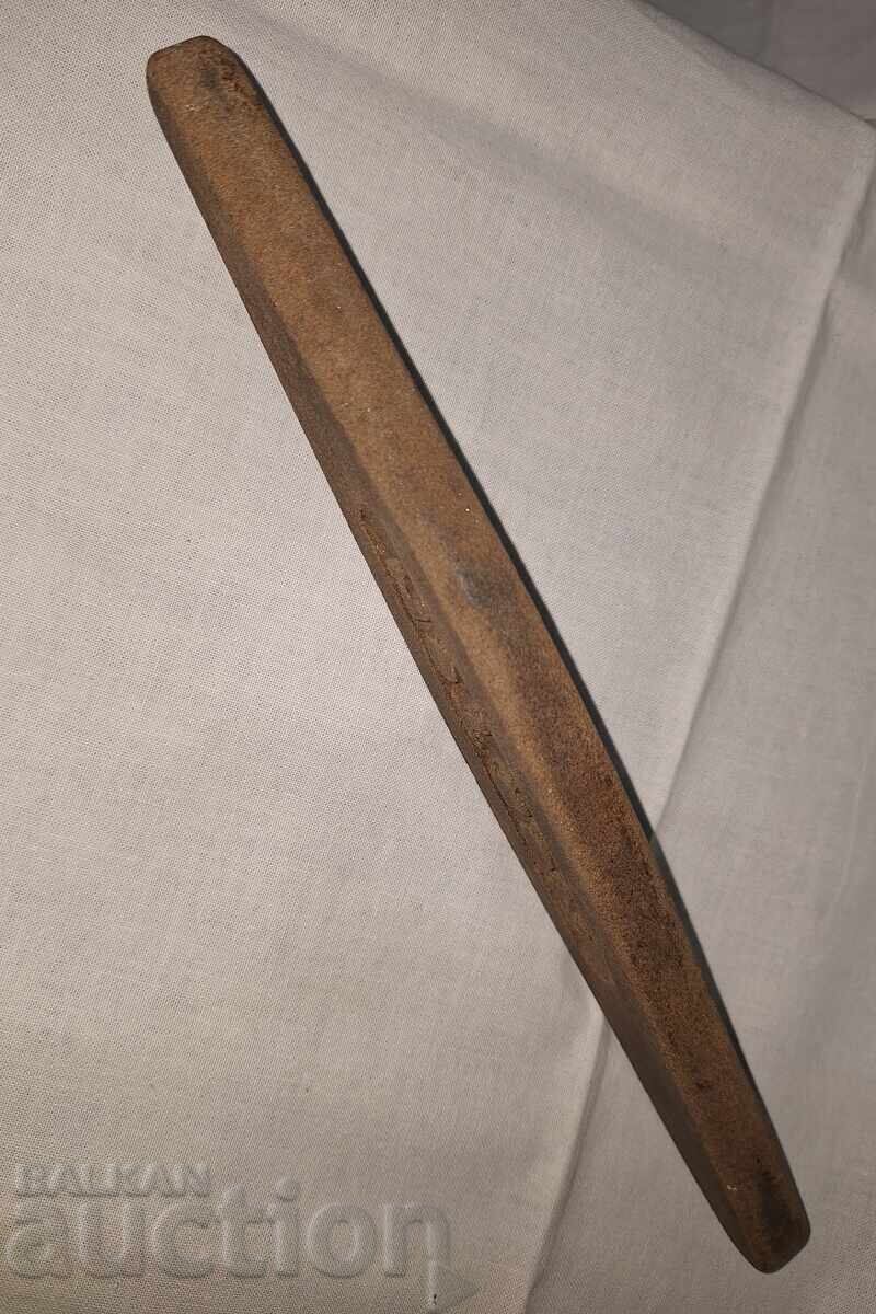 Knife sharpening tool - Coticule stone - Norton - 5