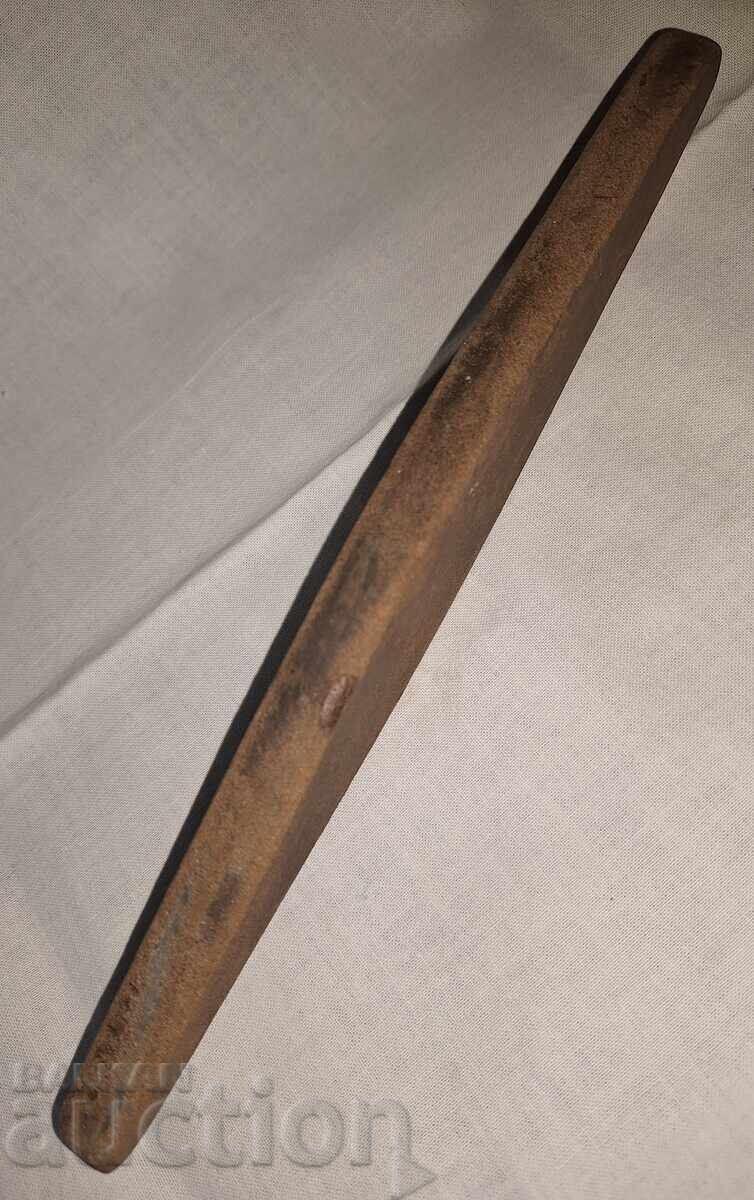 Knife sharpening tool - Coticule stone - Norton - 6