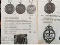 Order of the Third Reich (softcover) 1800 - 1945