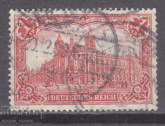 Германия 1920