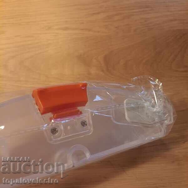 НОВ! Резервен контейнер за вода за Roborock S7/ T7S/T7S Plus - 5