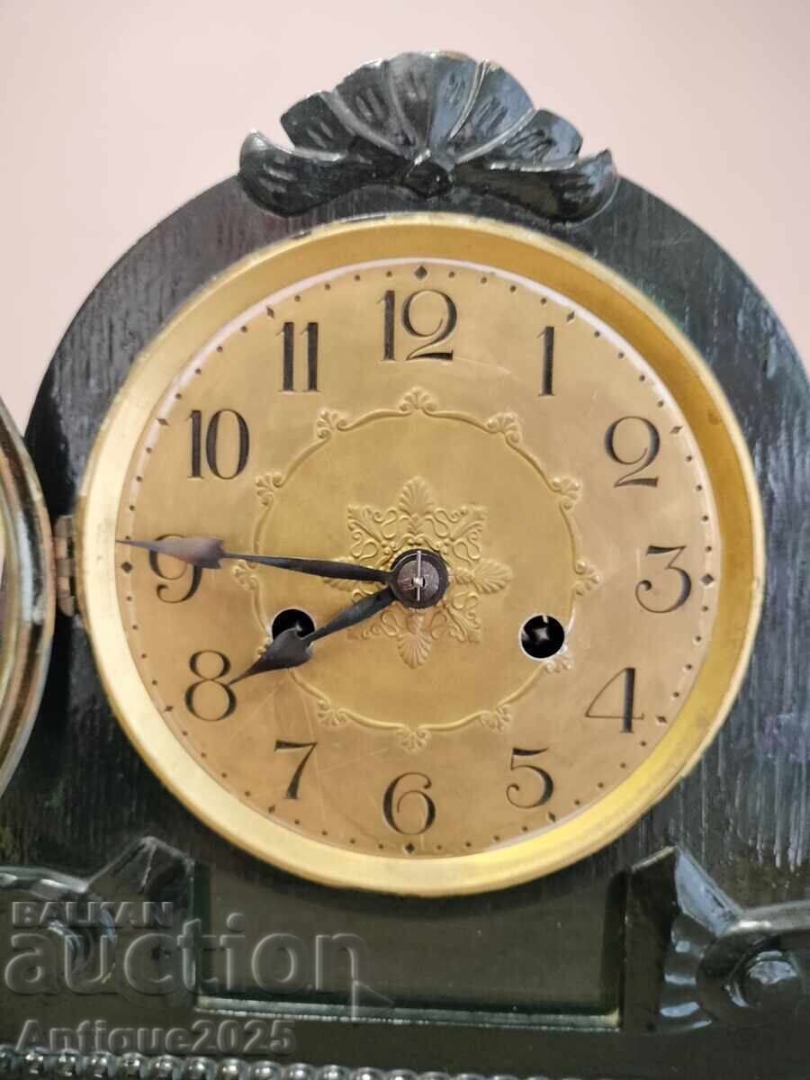 Auction  Mauthe Germany Watch