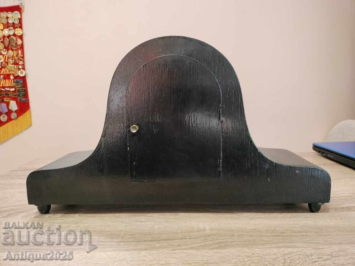 Доставка на Часовник Mauthe Германия