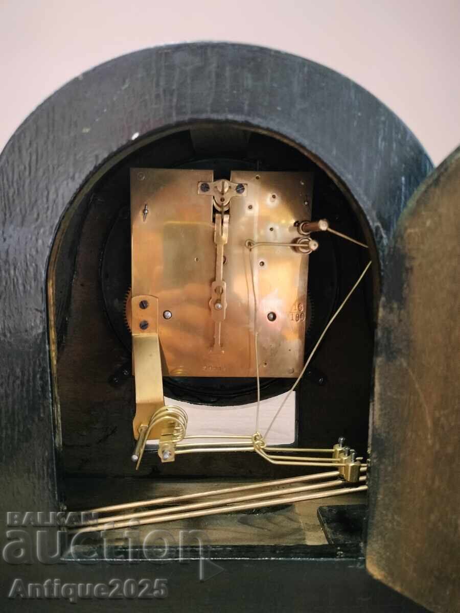 Часовник Mauthe Германия - 5