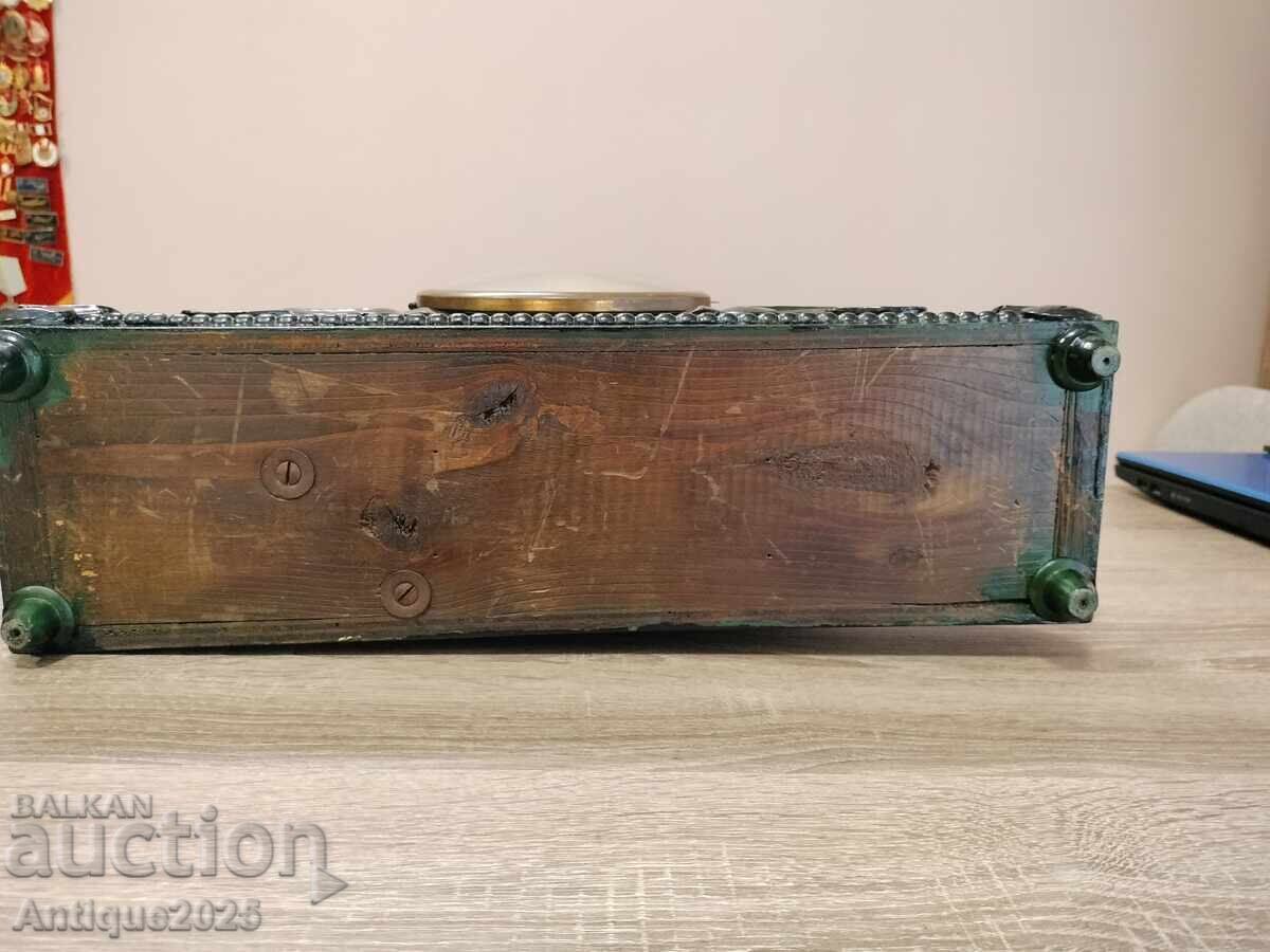 Mauthe Germany Watch - 7