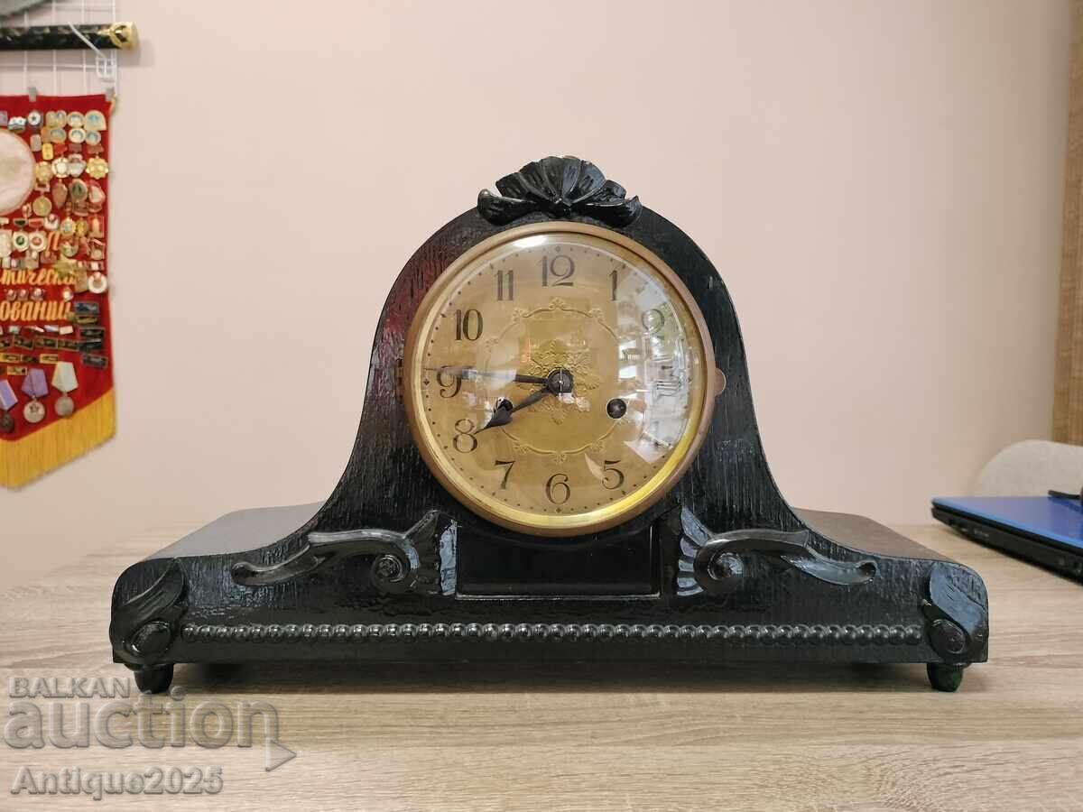 Mauthe Germany Watch