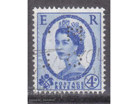 Великобритания  - Перфина