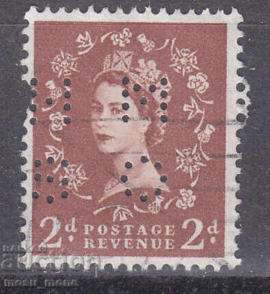 UK - Perfina UK - Perfina