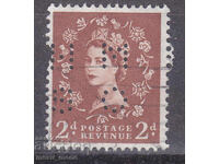 Великобритания  - Перфина